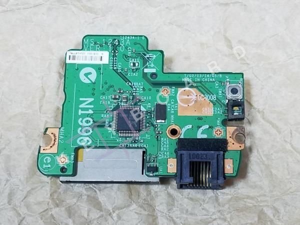 Кардрідер Asus X102BA